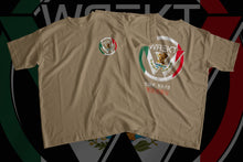 Load image into Gallery viewer, &quot;QUE VIVA WREKT&quot;  HEAVYWEIGHT TEE